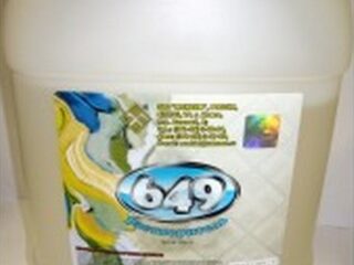 Растворитель Можга №649  5л