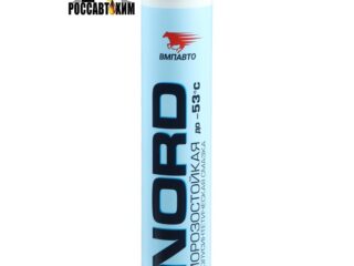 МС-1410 морозостойкая /350 г/ картридж. до -50°С