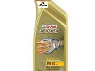 Масло моторное Castrol EDGE  5W30 LL 1л 15667C