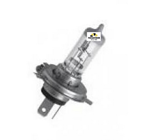 Лампа МАЯК Н4 54430 75/70W P43t
