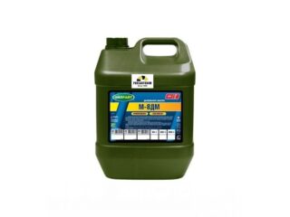 Масло моторное OILRIGHT М8ДМ 20W20 20л