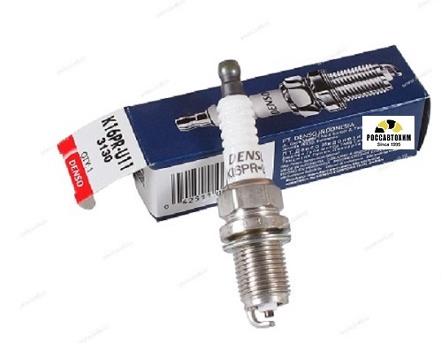 Свеча DENSO 3130 K16PR-U11 (1шт.)