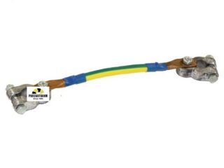 Перемычка АКБ L-25см (усиленная) S35мм2 /12000292/