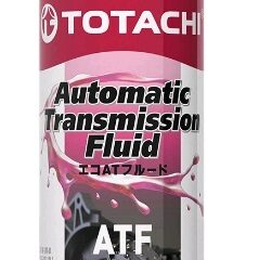 Масло трансмиссионное TOTACHI ATF MULTI-VEHICLE синт. 1л
