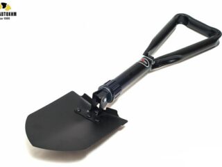 Лопатка саперная складная ( в чехле ) 73115