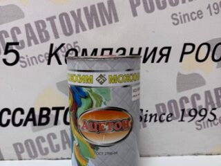 Ацетон Можга 1,7л (мет. банка)