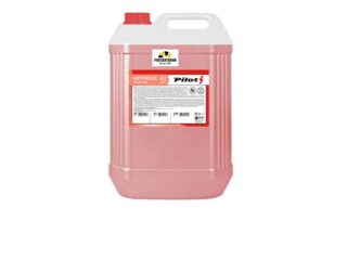 Антифриз PILOTS RED LINE -40  20кг Красный