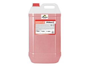 Антифриз PILOTS RED LINE -40  30кг Красный