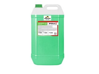 Антифриз PILOTS GREEN LINE -40 30кг Зеленый