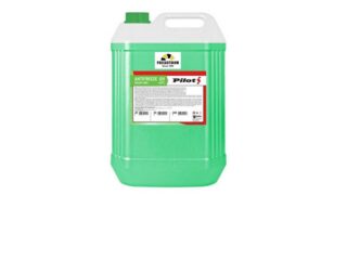 Антифриз PILOTS GREEN LINE -40 20кг Зеленый