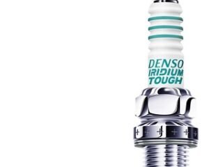 Свеча DENSO 5606 VW20 (1шт.)