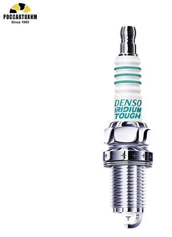 Свеча DENSO 5606 VW20 (1шт.)