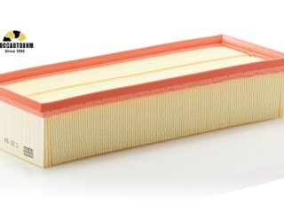 Фильтр воздушный MANN С35154