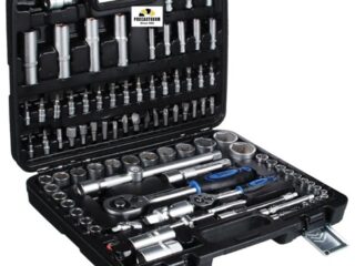 Набор автомоб. инструм. , 94 пр.РОКОТ 736-120