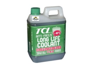 Антифриз TCL LLC -40C 4л зеленый