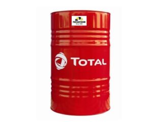 Масло моторное TOTAL RUBIA POLYTRAFIC  10W40 дизельное п/с  208л (195кг)