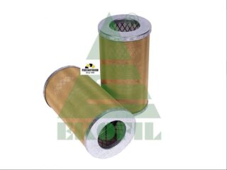 Эл-нт фильтр.масляный ЕКО-02.56 латунная сетка МАЗ, КРАЗ, БЕЛАЗ