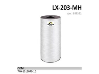 Фильтр масляный LUXE LX-203-MН