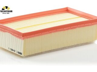 Фильтр воздушный MANN С2485/1