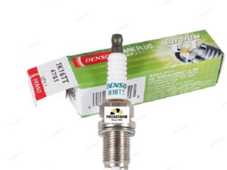 Свеча DENSO 4701 IK16TT (1шт.)