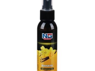 626 Ароматизатор- спрей Ваниль NEW GALAXY