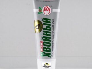 Чистик "Хвойный ЭКО" 200мл