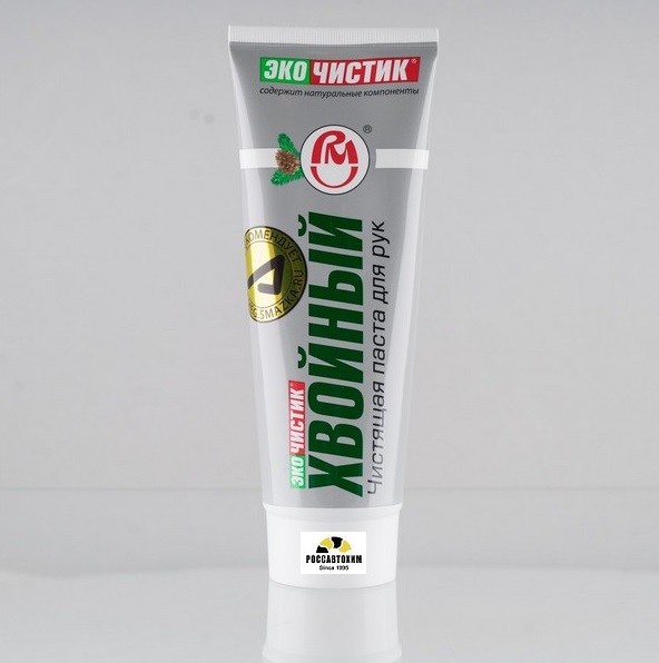 Чистик "Хвойный ЭКО" 200мл