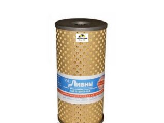 Масляный Ливны ФМ 740-1012040-10А  Камаз