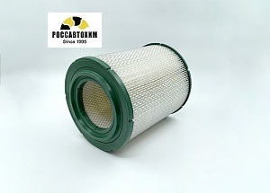 Фильтр воздушный BIG Filter GB-502