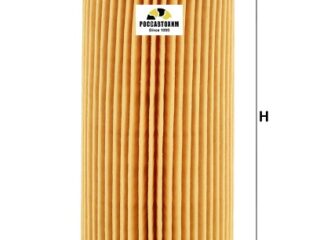 Фильтр масляный MANN HU719/8x