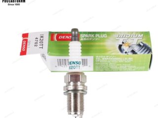 Свеча DENSO 4702   IK20TT  (шт.)
