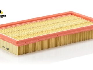 Фильтр воздушный MANN С3270