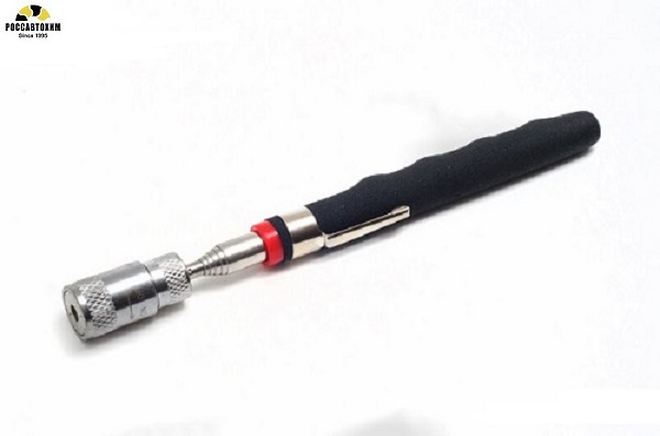 Захват магнитный телескопический Сервис Ключ 70860