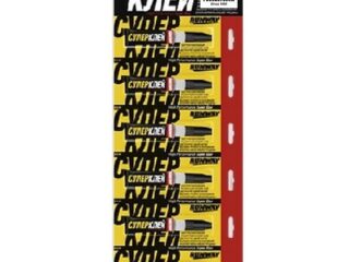 Супер клей 2г RW8506