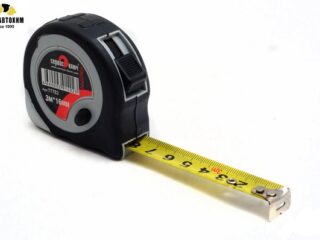 Рулетка 3м-16мм Сервис К  /77783 /