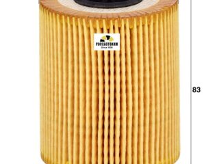 Фильтр масляный MANN HU713/1x