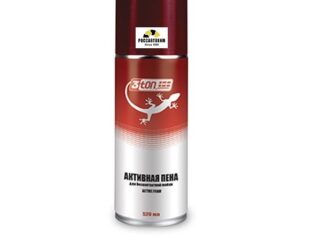 Активная пена 520мл 3ton ТС-571