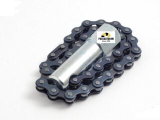 Съемник маслянного фильтра "цепь" Сервис К вороток 1/2 / 75320 /