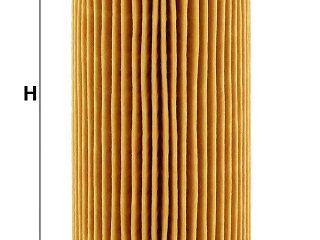 Фильтр масляный MANN HU8001x