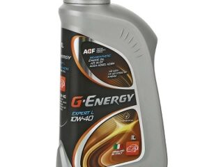 Масло моторное G-Energy Expert L 10W40 1л