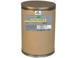 Смазка Литол-24 OILRIGHT 21кг