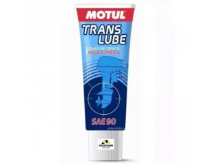 Масло трансмиссионное MOTUL Translube 90 350мл /108859/