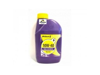 Масло моторное PILOTS п/с SAE 10W-40 API SG/CD 1л