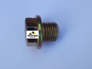 94535699 Пробка поддона