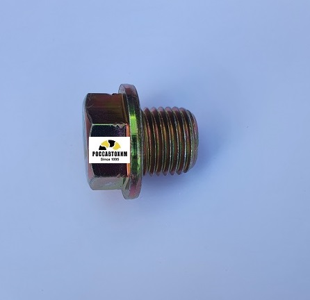 94535699 Пробка поддона