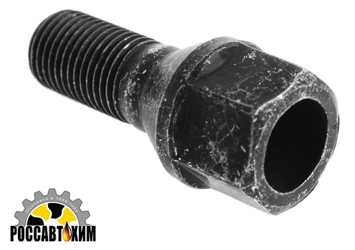 Болт М12*23*1,25 колёсный 2108 ключ 17 11653