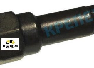 Ключ шестигранный HEX12 (S=19/21) колесного крепежа	 47351