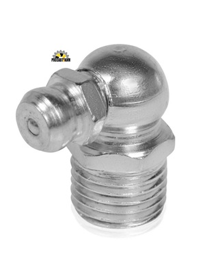 Тавотница М10х1 90 град. угловая (БелЗАН)