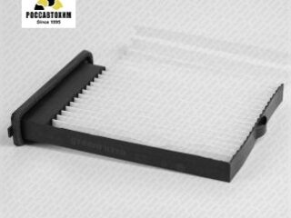 Фильтр салона GREEN FILTER IF0216