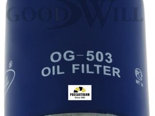Фильтр масляный GOODWILL OG 503 (WP920/80)